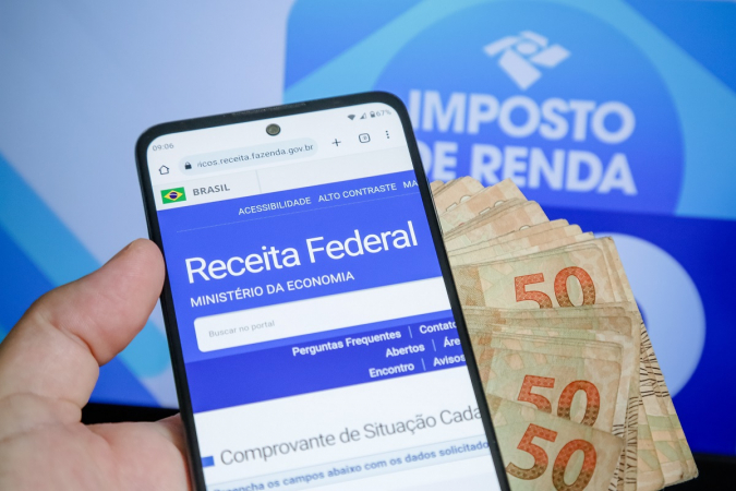 No momento, você está visualizando Arrecadação federal com apostas sobe mais de 16.000% em setembro
