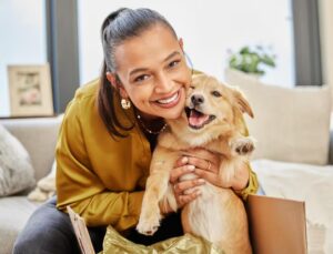 Leia mais sobre o artigo Saiba por que cães surtam de alegria ao reencontrarem seus donos