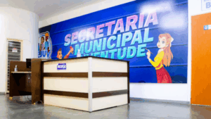 Leia mais sobre o artigo Sejuv promove “Prêmio Jovem do Ano” durante a Cidade da Juventude em Campo Grande