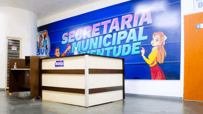 No momento, você está visualizando Sejuv promove “Prêmio Jovem do Ano” durante a Cidade da Juventude em Campo Grande