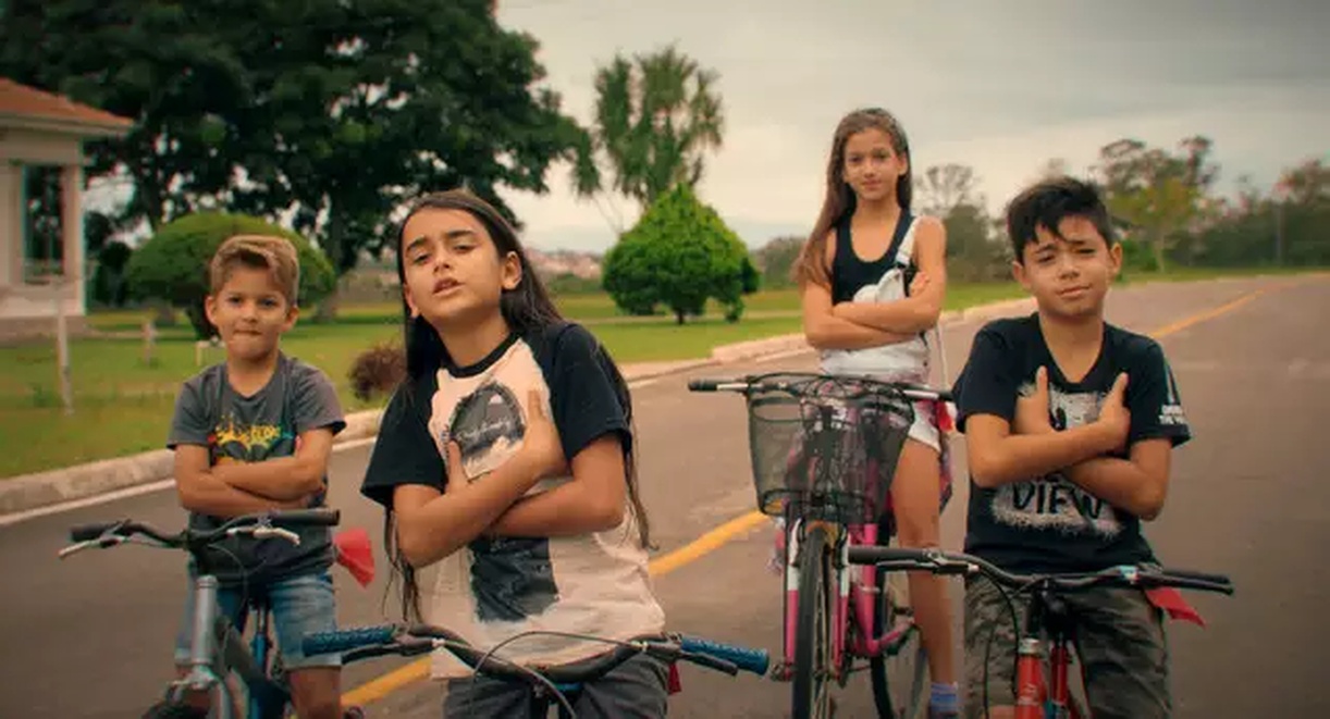 No momento, você está visualizando Sesc Teatro Prosa exibe programação especial de Curtas infantis