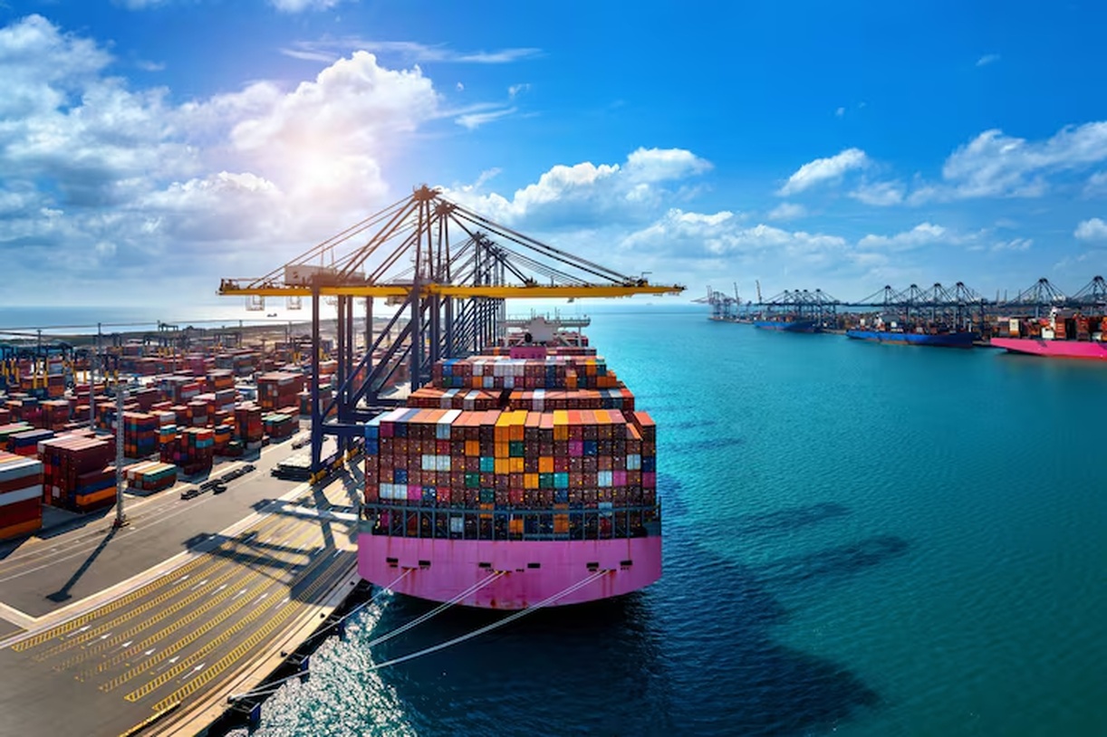 No momento, você está visualizando Tarifaço: Exportações do Brasil aos EUA caem 20% em setembro