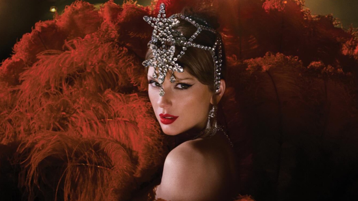No momento, você está visualizando Taylor Swift atualiza seu plano de negócios bilionário com o lançamento de ‘The Life of a Showgirl’