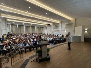 Leia mais sobre o artigo TCE-MS percorre o Estado com o projeto “Diálogo com o Gestor” e encerra ciclo de palestras e oficinas