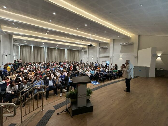 No momento, você está visualizando TCE-MS percorre o Estado com o projeto “Diálogo com o Gestor” e encerra ciclo de palestras e oficinas