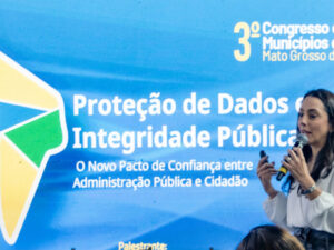 Leia mais sobre o artigo TCE-MS realiza palestras no 3º Congresso dos Municípios de Mato Grosso do Sul