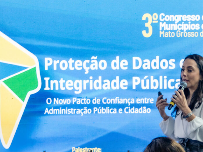 No momento, você está visualizando TCE-MS realiza palestras no 3º Congresso dos Municípios de Mato Grosso do Sul