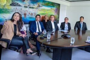 Leia mais sobre o artigo TCE-MS recebe Diretor da ANPD para apresentar avanços na implementação da LGPD