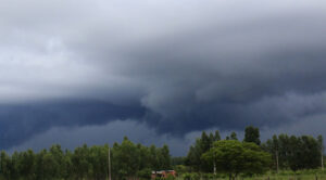 Leia mais sobre o artigo Tempo instável marca Campo Grande nesta quinta-feira, segundo Inmet