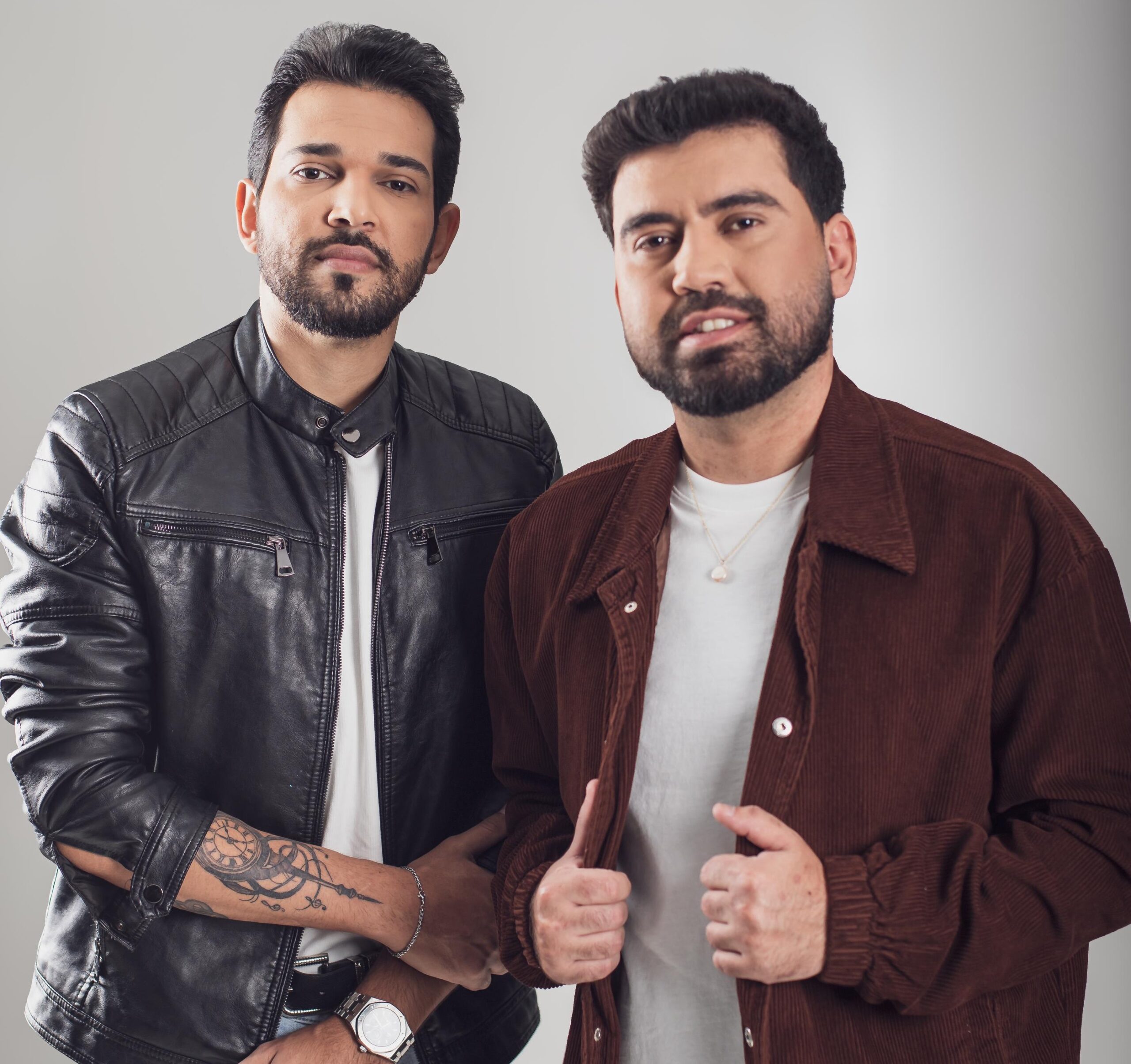 No momento, você está visualizando HOJE, 18H: Thiago & Vinicius; A Nova Revelação Sertaneja Que Está Conquistando o Brasil em 2025