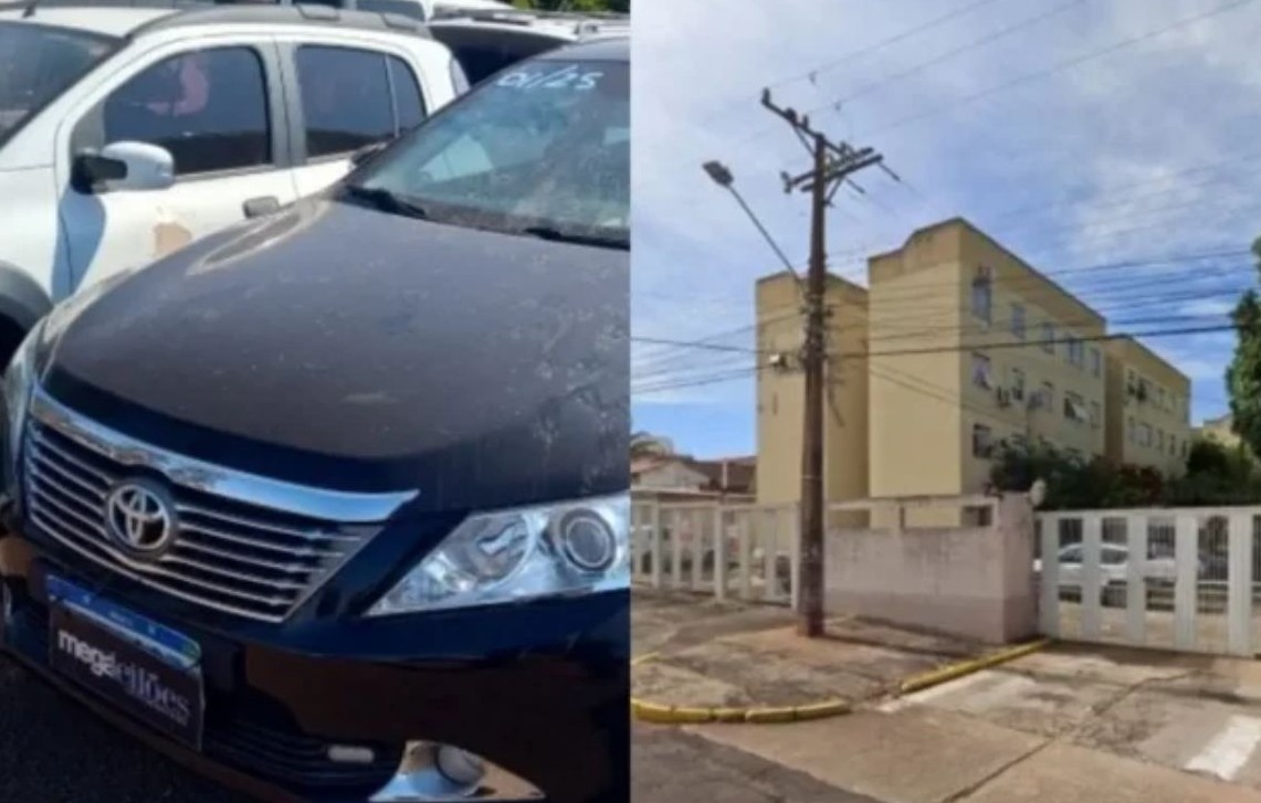 No momento, você está visualizando TJMS abre leilão eletrônico com mais de 11 mil bens e veículos inservíveis