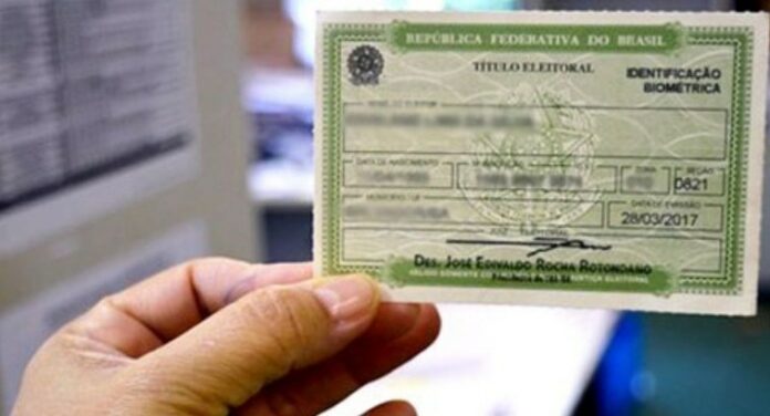 No momento, você está visualizando Novo plantão do TRE-MS busca reduzir número de títulos cancelados em MS