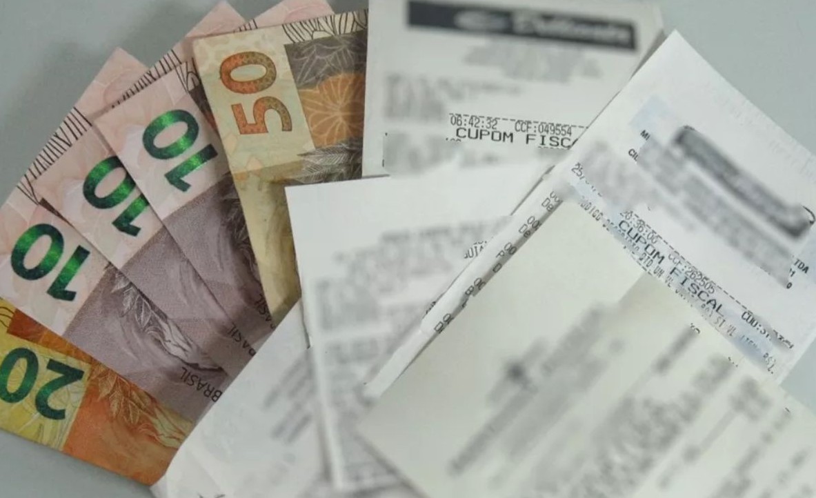 No momento, você está visualizando Três consumidores de MS dividem prêmio de R$ 100 mil da Nota Premiada