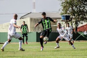 Leia mais sobre o artigo Três times brigam pelo acesso na reta final da Série B do MS