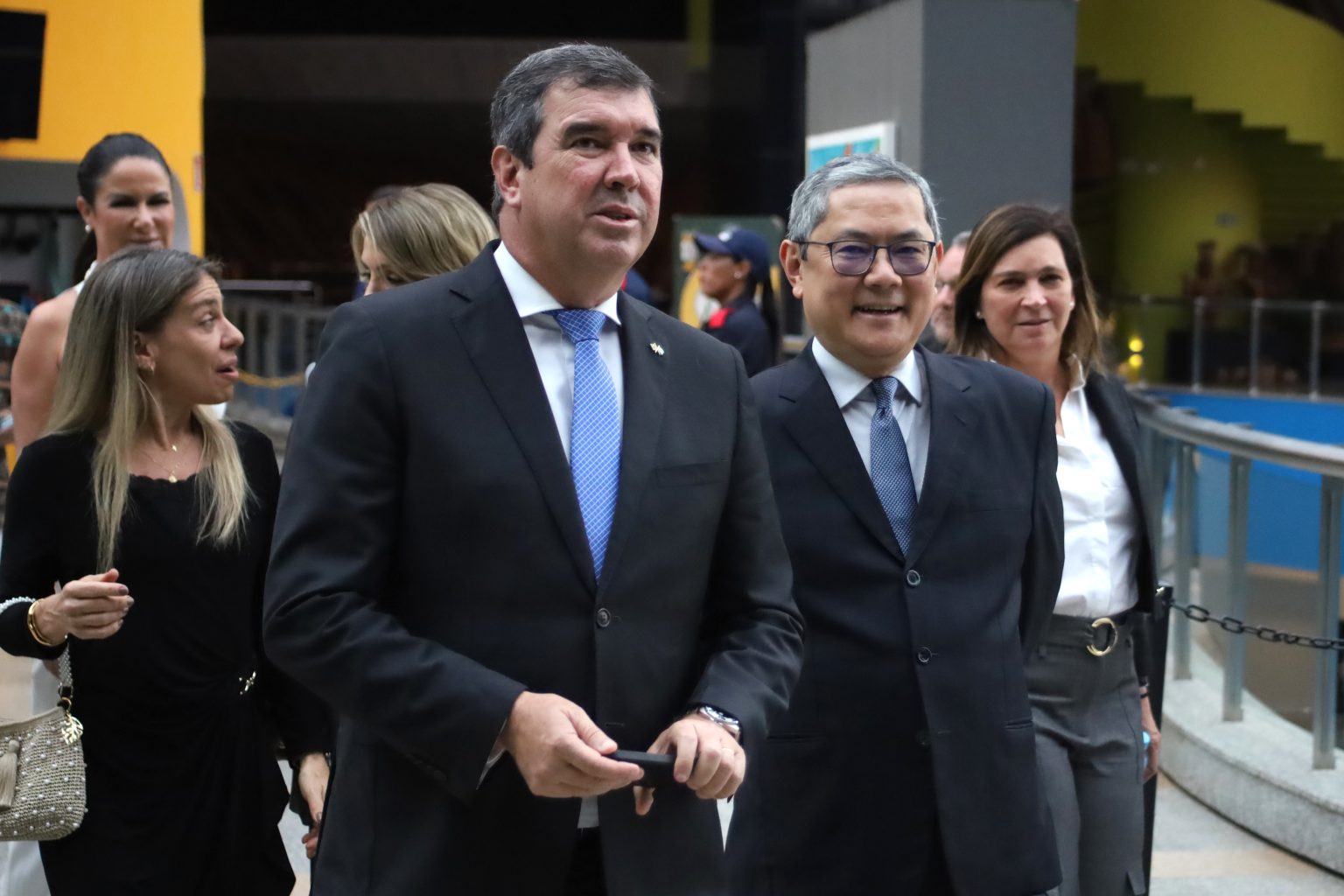 No momento, você está visualizando TRF3 instala Turma Regional de Mato Grosso do Sul e fortalece acesso à Justiça Federal no Estado
