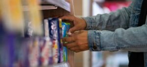 Leia mais sobre o artigo UBSs passam a emitir autorizações para a retirada de absorventes gratuitos