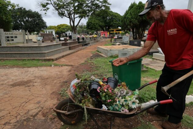 No momento, você está visualizando Ambulantes ainda podem se inscrever para trabalhar no Dia de Finados em Dourados