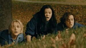 Leia mais sobre o artigo Veja o final explicado de Desobedientes, série hit da Netflix