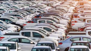 Leia mais sobre o artigo Venda de veículos automotores sobe 2,9% em setembro