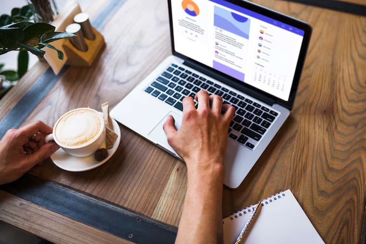 No momento, você está visualizando 8 sites que merecem destaque na sua rotina na internet