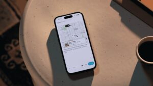 Leia mais sobre o artigo Agora dá para mandar áudios para o ChatGPT sem sair da conversa
