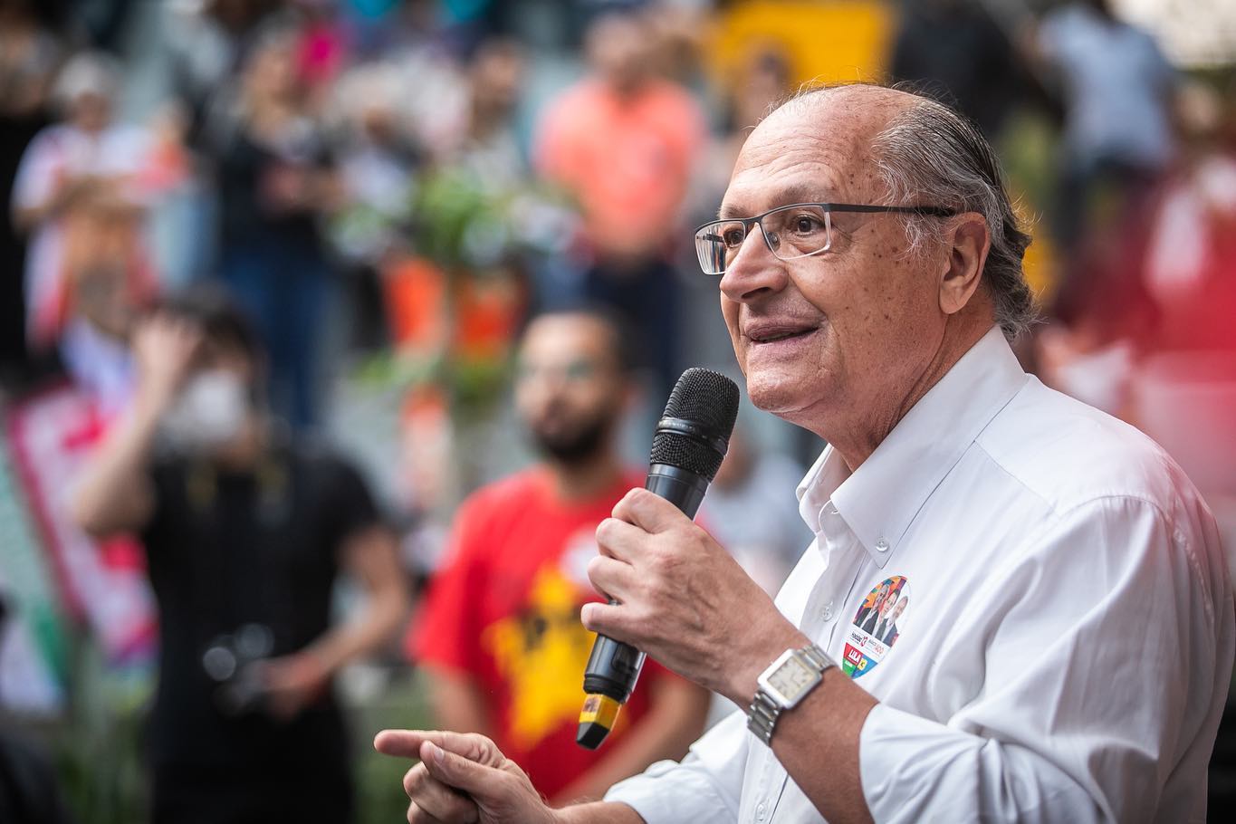 No momento, você está visualizando Alckmin sanciona sem vetos lei que cria Sistema de Compras Expressas