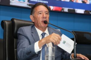 Leia mais sobre o artigo ALEMS: Decreto que aprova Plano de Aplicação de Recursos do Fundersul é publicado