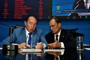 Leia mais sobre o artigo ALEMS: Lei do Novembro Azul inspira novas estratégias pela saúde do homem em MS