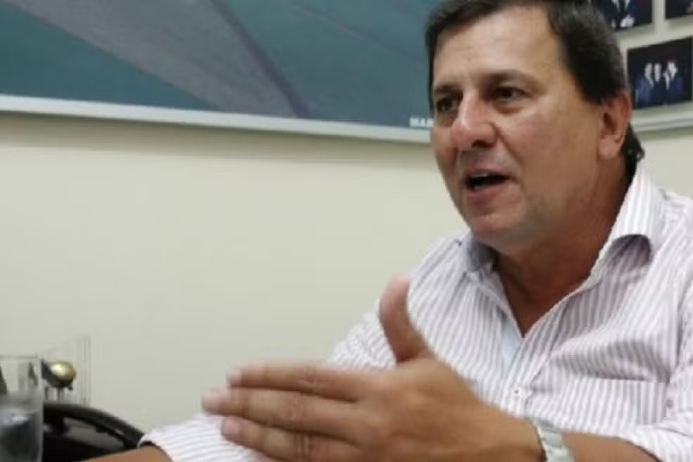 No momento, você está visualizando Após aposentadoria de Jerson Domingos, Assembleia encaminha Sérgio de Paula para o TCE-MS