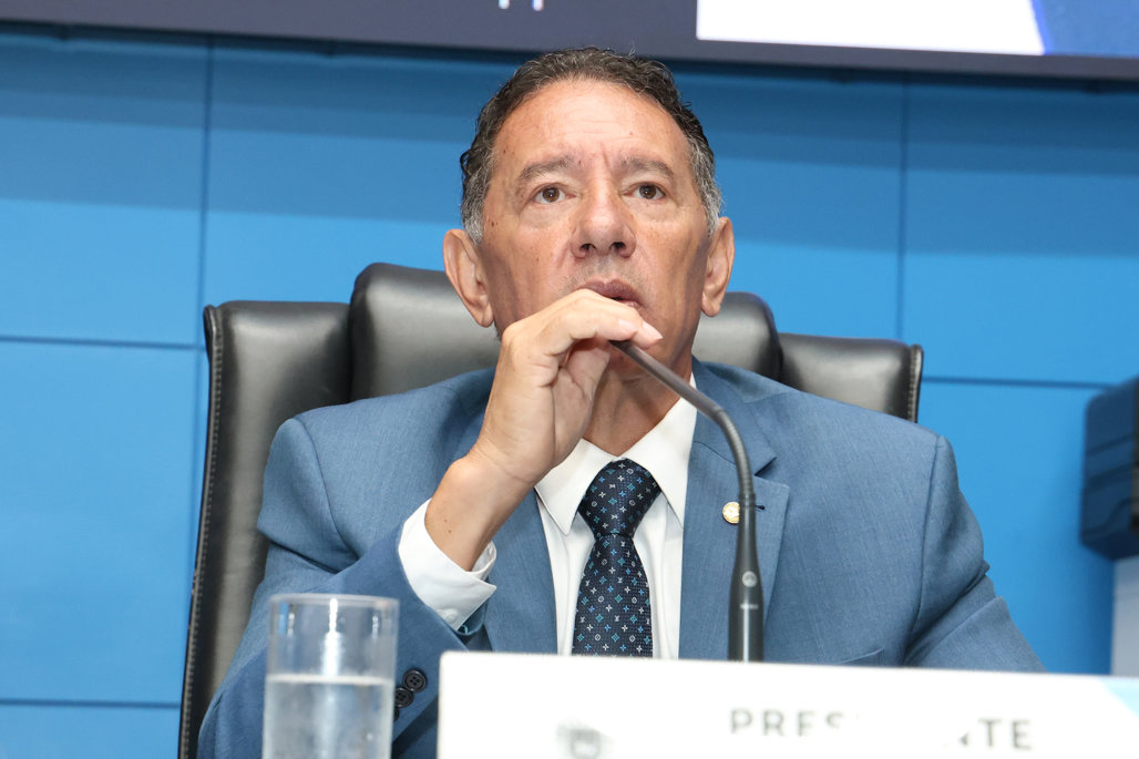 No momento, você está visualizando ALEMS institui Frente Parlamentar pela Valorização dos Trabalhadores do SUAS em MS