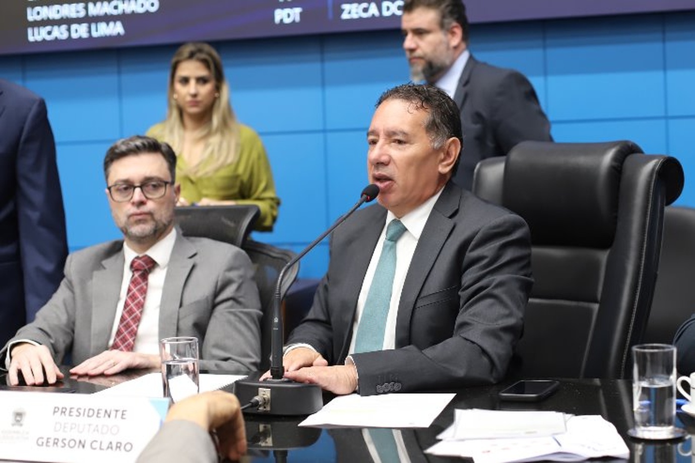 No momento, você está visualizando ALEMS: Projeto do Poder Executivo busca adesão ao Programa de Pleno Pagamento de Dívidas dos Estados