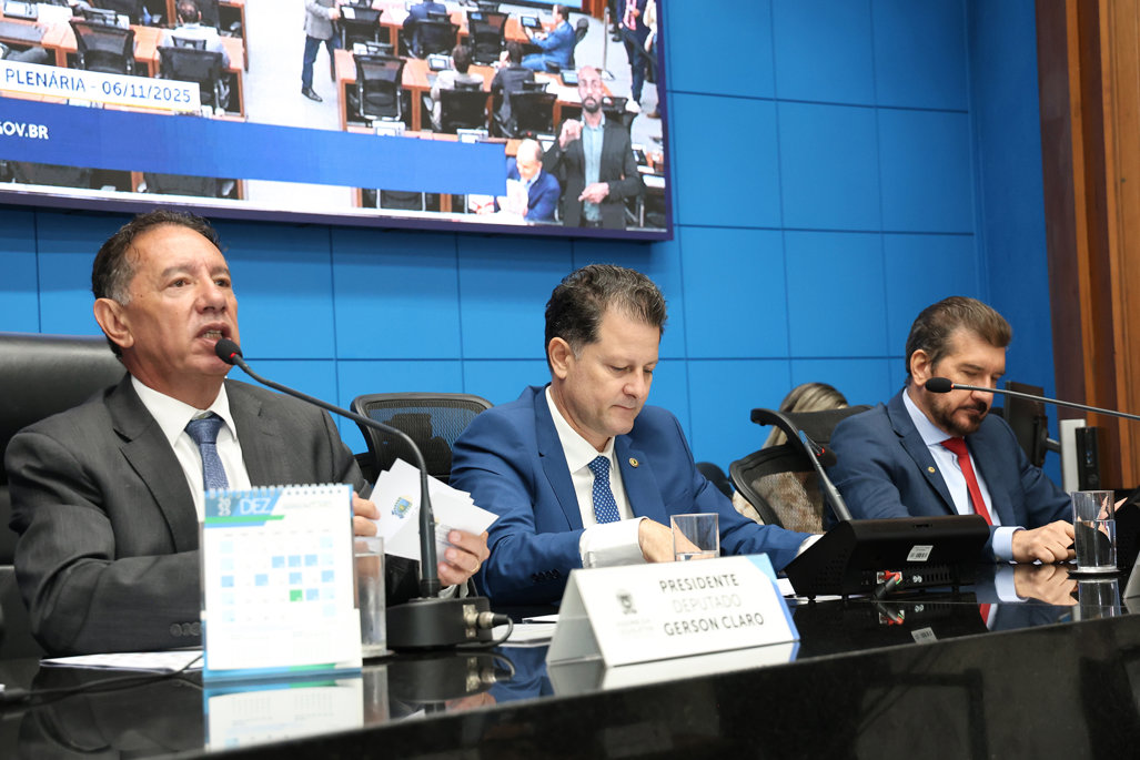 No momento, você está visualizando ALEMS: Dia de Reflexão e Memória pelas Vítimas de Feminicídio é pautado em segunda discussão