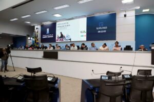 Leia mais sobre o artigo HOJE: Audiência Pública na Câmara de Campo Grande debate incentivo às Atléticas, com valorização do esporte e da cultura