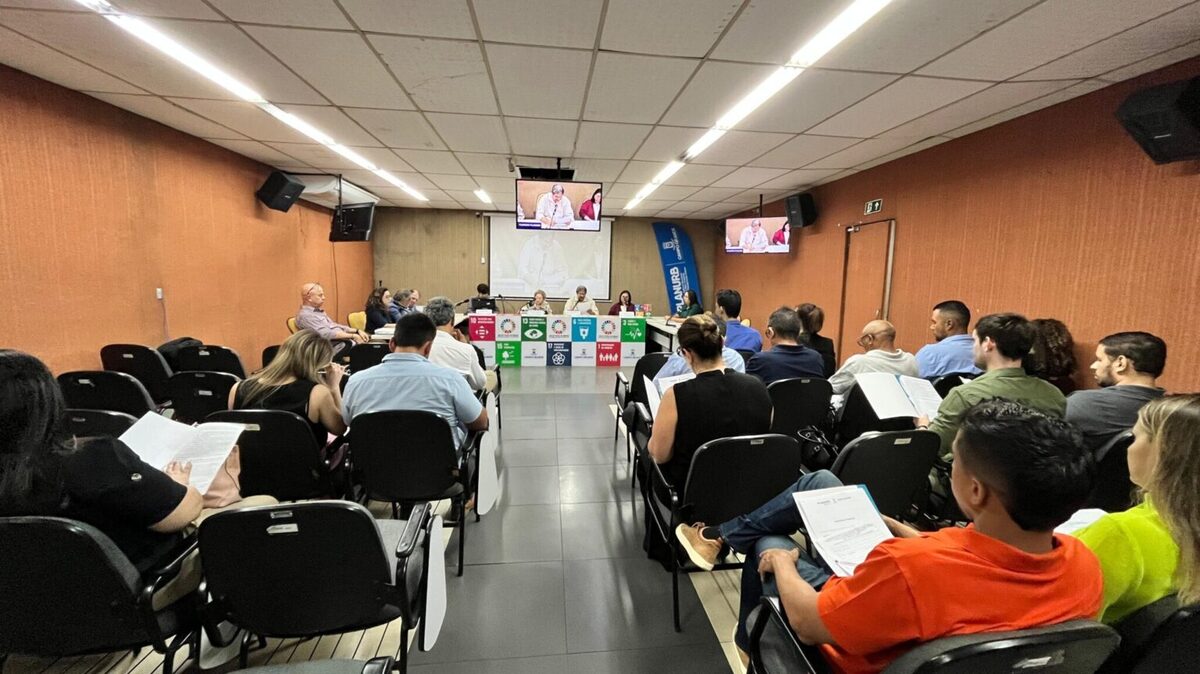 No momento, você está visualizando Planurb convoca população para audiência sobre empreendimento no Leblon
