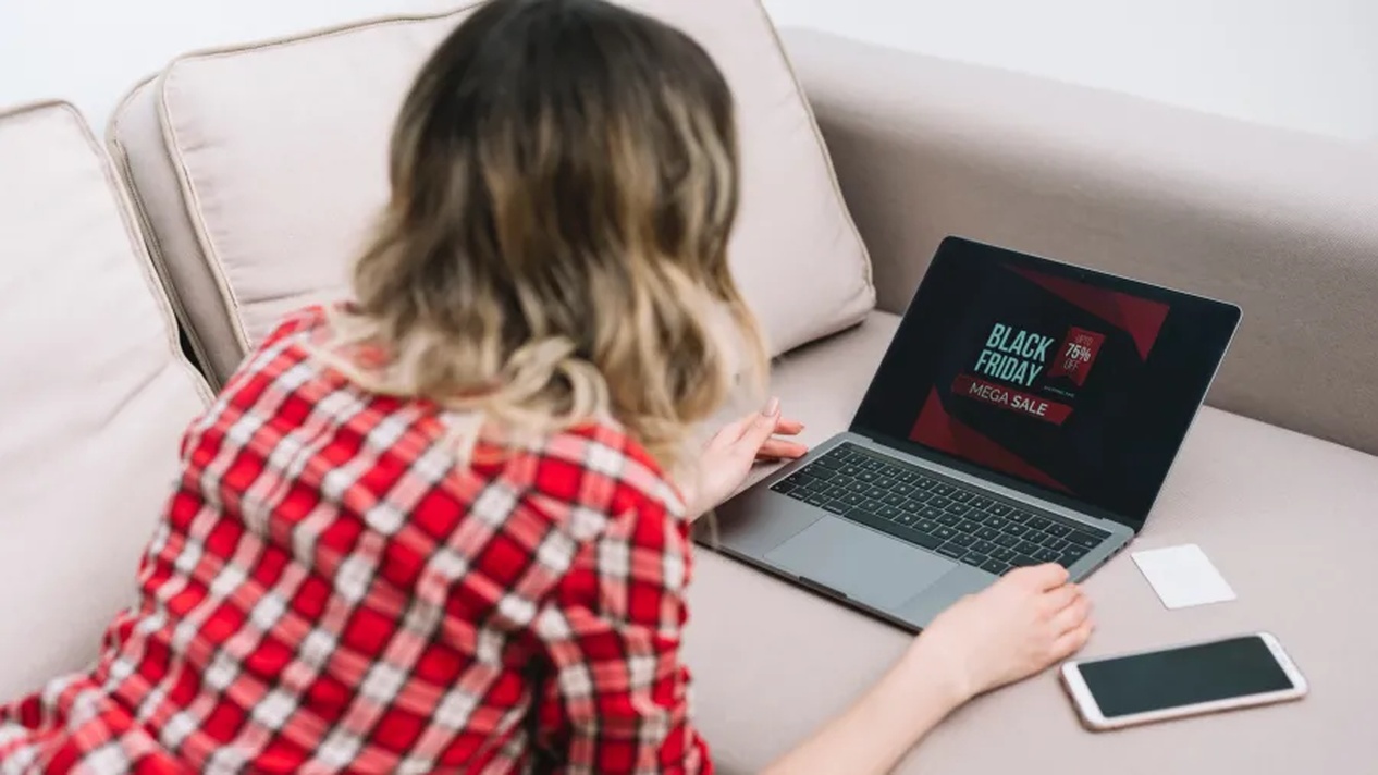 No momento, você está visualizando Black Friday 2025 deverá ser a maior em vendas já feita no Brasil, diz CNC