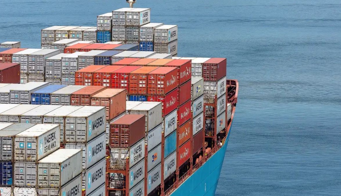 No momento, você está visualizando Exportações brasileiras batem recorde em outubro, apesar de tarifaço