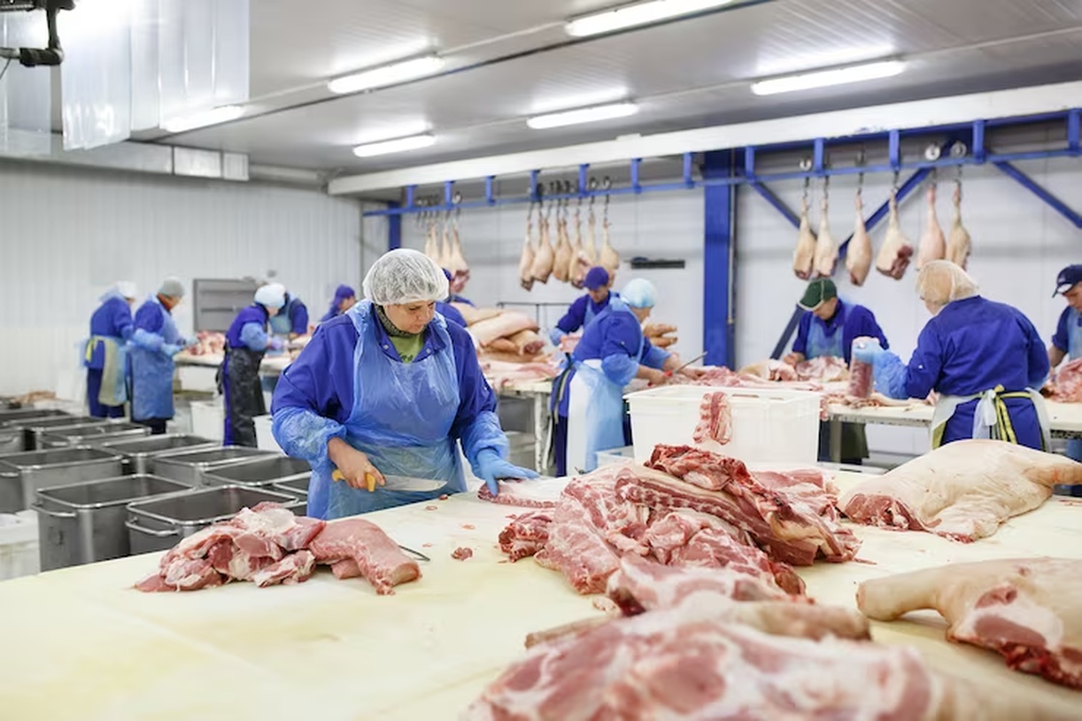No momento, você está visualizando Brasil pode ter Cúpula da carne anual na China para ampliar exportações