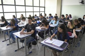 Leia mais sobre o artigo Busca ativa escolar impulsiona permanência e melhora indicadores nas escolas estaduais de Mato Grosso do Sul