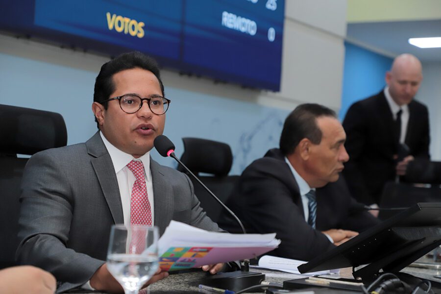 No momento, você está visualizando CÂMARA: Lei Habita+CG aprovada na Casa de Leis destrava construção de casas populares na Capital