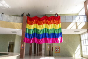 Leia mais sobre o artigo Prefeitura de Corumbá realizou Caminhada da Paz e reforçou calendário de memória, diversidade e consciência social