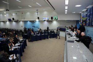 Leia mais sobre o artigo CÂMARA MUNICIPAL: Audiência pública discute regularização de 62 favelas em Campo Grande