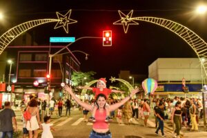 Leia mais sobre o artigo Natal dos Sonhos terá shows nacionais, circo na praça e sorteio de apartamentos