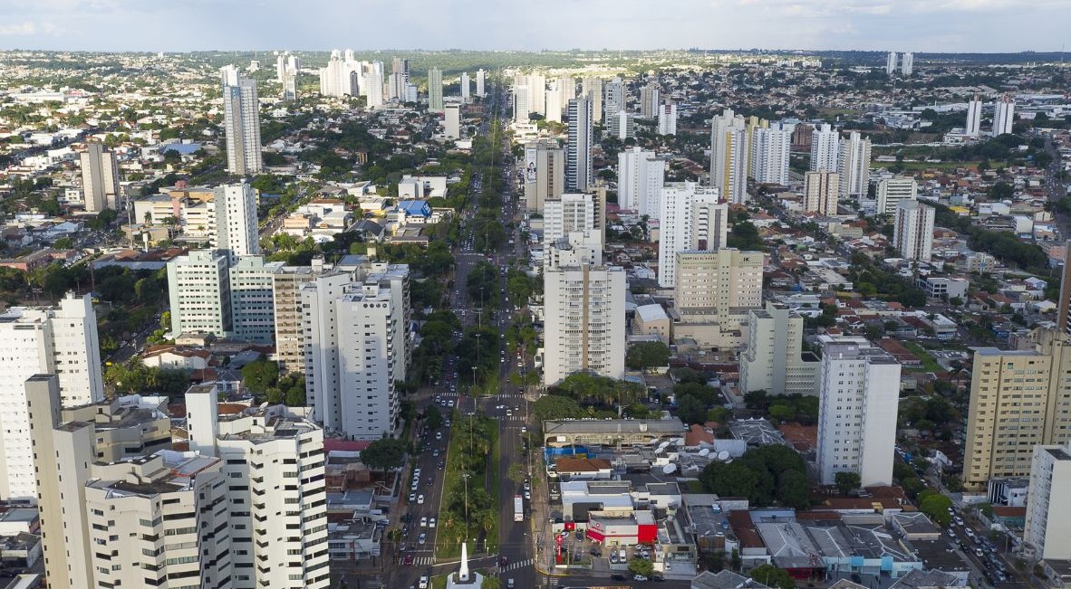 No momento, você está visualizando HOJE: Primeiro encontro de empresários ocorre nesta sexta-feira (7)
