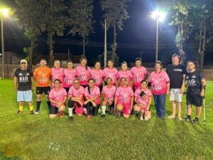 Leia mais sobre o artigo Campo Grande recebe a 1ª Copa Feminina Society da Assomasul