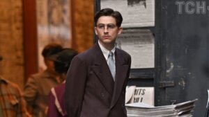 Leia mais sobre o artigo CCXP 2025 anuncia participação de Timothée Chalamet, de ‘Marty Supreme’