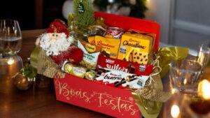 Leia mais sobre o artigo Cesta de Natal deverá ter alta de 4,5%, abaixo da inflação de 2024