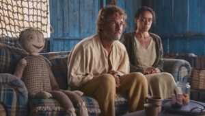 Leia mais sobre o artigo CINEMA: Lançamentos de filmes da semana