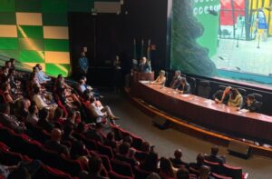 Leia mais sobre o artigo Tecnologia, integração e inteligência; evento nacional em MS fortalece combate ao crime digital