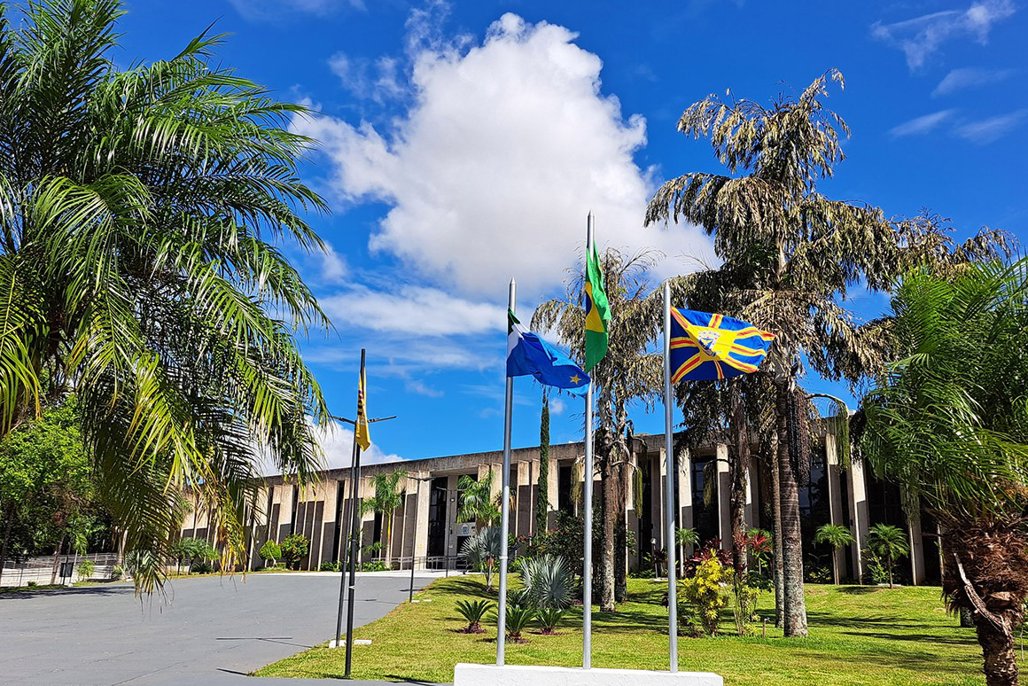 No momento, você está visualizando ALEMS: Semana inicia com último evento alusivo ao Dia do Servidor