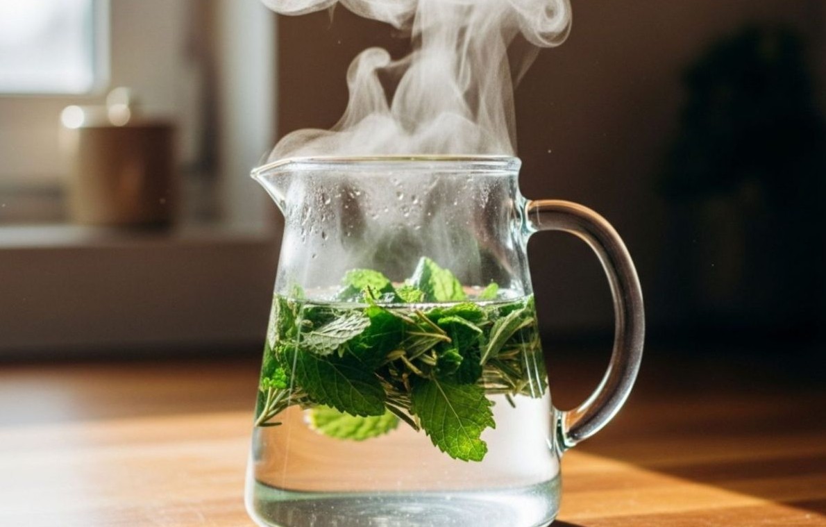 No momento, você está visualizando As 4 plantas que você tem em casa e que podem ser usadas como tônico para queda de cabelo